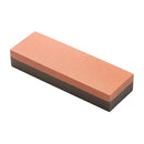 NEW Double Side Whetstone Sharpener Grindstone Wet Stone Kitchen 120/240,Non-Slip Complete Sharpener Kit for Scissors, Razors, Sushi