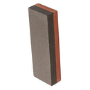 NEW Double Side Whetstone Sharpener Grindstone Wet Stone Kitchen 120/240,Non-Slip Complete Sharpener Kit for Scissors, Razors, Sushi