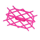 Cake Fondant Embosser Cutter Icing Cupcake Embossing Mold Mould Pastry Tool