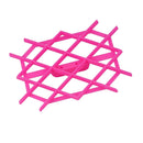 Cake Fondant Embosser Cutter Icing Cupcake Embossing Mold Mould Pastry Tool