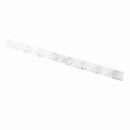 Rolling Pin Cake/Cookies Roller Embossing Acrylic Kitchen Tool Plants Design