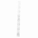 Rolling Pin Cake/Cookies Roller Embossing Acrylic Kitchen Tool Plants Design