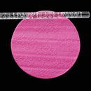 Transparent Texture Embossing Acrylic Rolling Pin Light Design for Cake Icing Decorating