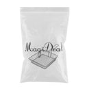 Chip Serving Basket Commercial Serving Fryer Chip Pan Food Fries 15x15x3.5cm