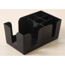 Home Tissue Box Cover Dispenser Napkin Case Paper Holder Desk Box Organizer