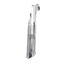 Stainless Steel Pipe Tea Infuser Loose Leaf Herbal Strainer Filter Diffuser