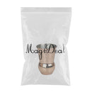Moscow Mule Mug Cocktail Beer Drinking Tumbler Kitchen Barware Hammered