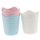 Home Kitchen Ambry Trash Can Plastic Storage Box Bedroom Mini Garbage Can