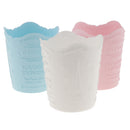 Home Kitchen Ambry Trash Can Plastic Storage Box Bedroom Mini Garbage Can