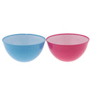 2 Pieces Noodle Ramen Snack Bowl Set Pair Kitchenware Snack Container Bowl