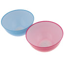 2 Pieces Noodle Ramen Snack Bowl Set Pair Kitchenware Snack Container Bowl