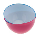2 Pieces Noodle Ramen Snack Bowl Set Pair Kitchenware Snack Container Bowl