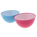 2 Pieces Noodle Ramen Snack Bowl Set Pair Kitchenware Snack Container Bowl