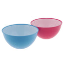 2 Pieces Noodle Ramen Snack Bowl Set Pair Kitchenware Snack Container Bowl