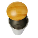 380ml Stainless Steel Coffee Tea Mug Cup - for Camping/Travel/ Home/ Office