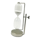60 Minute Rotating Sand Egg Timer Teaching Games ExerciseTiming Hourglass