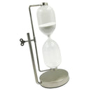 60 Minute Rotating Sand Egg Timer Teaching Games ExerciseTiming Hourglass
