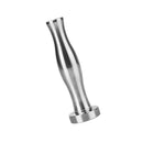 Coffee Tamper Stainless Steel Tamp Espresso Barista for Espresso Machine