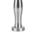 Coffee Tamper Stainless Steel Tamp Espresso Barista for Espresso Machine