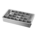 Rectangle Cake Mold Pan Muffin Chocolate Baking Tray Mould Free Baking Pan