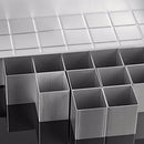 Rectangle Cake Mold Pan Muffin Chocolate Baking Tray Mould Free Baking Pan