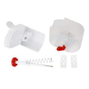 Cherry Pitter Olive Stoner Corer Hand Held Seed Remover Cherry Tool For Home