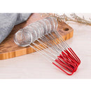 Hot Pot Strainer Ladle kitchen Tools Mesh Stainless Steel Skimmer Food Oil