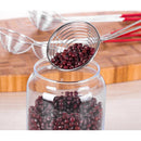 Hot Pot Strainer Ladle kitchen Tools Mesh Stainless Steel Skimmer Food Oil