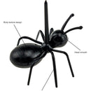 12Pcs Cute Mini Ant Fruit Fork Plastic Kitchen Forks Food Pick For Bar Party