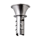 Manual Small Stainless Steel Citrus Lemon drill Squeezer Juicer Kitchen Tools