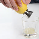 Manual Small Stainless Steel Citrus Lemon drill Squeezer Juicer Kitchen Tools