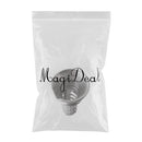 Manual Small Stainless Steel Citrus Lemon drill Squeezer Juicer Kitchen Tools
