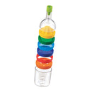 Multifunction Vegetable Grater Carrot Funnel Fruit Cutter Slicer Kitchen