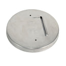 Stainless Steel Mixing Bowls Salad Food Container With Slicer Tools