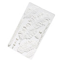 Feather Molding Silicone Mold Moulds Fondant Bakeware Cake Decorating Craft