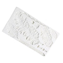 Feather Molding Silicone Mold Moulds Fondant Bakeware Cake Decorating Craft