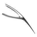 Portable Stainless Steel Shrimp Opener Prawn Sheelfish Peel Device Creative Kitchen Tools
