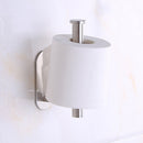 Stainless Steel Toilet Tissue Holder Bathroom Paper Roll Towel Stand Wall Mounted Towel Napkin Rack