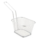 French Fries Basket Metal Wire Food Colander Sifter Fine Mesh Cookware
