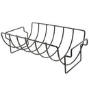 Iron BBQ Fried Basket Chicken Roasting Outdoor Grill Steak Rack Picnic,Perfect Vegetable Grill Basket for All Grills and Veggies