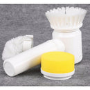 Electric Cleaning Scrubber, Cordless Tub and Tile Scrubber Household Cleaner