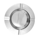 1pc Stainless Steel Car Tobacco Ashtray Holder Ash Container Cups