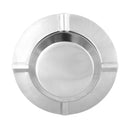 1pc Stainless Steel Car Tobacco Ashtray Holder Ash Container Cups