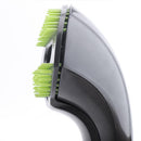 Vacuum Cleaner Power Pet Hair Slicker Brush for Vacuum Cleaner w/32mm Dia