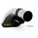 Vacuum Cleaner Power Pet Hair Slicker Brush for Vacuum Cleaner w/32mm Dia