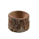Round Flower Pot Mold Silicone Mold For Vase Cement Concrete Silicone Mould