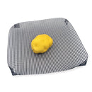 Non-Stick Oven Basket Baking Mesh Trays BBQ Net Chips Baskets Roaster Mesh