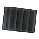 Silicone Non stick Baking Liners Mat Bread Mold 5 Loaf Bread Mould Form