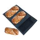 Silicone Non stick Baking Liners Mat Bread Mold 6 Loaf Bread Mould Form