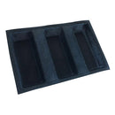 Silicone Non stick Baking Liners Mat Bread Mold 6 Loaf Bread Mould Form